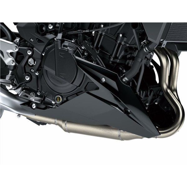 Kawasaki Lower cowling (Belly pan)
